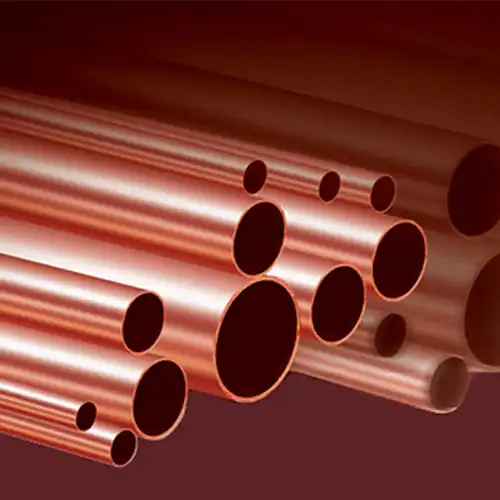 C172 Beryllium Bronze Pipe