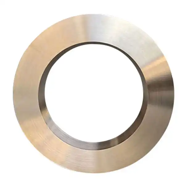 C17200 Beryllium Copper Ring