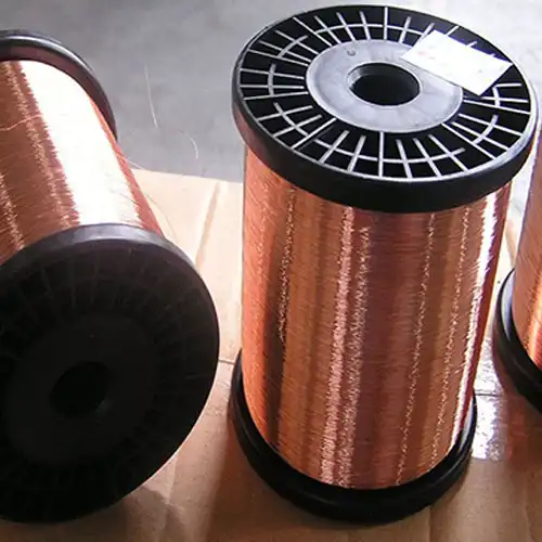 C17200 Beryllium Bronze Spring Wire