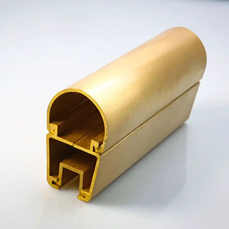 Copper Window Brass Profile YH-0001