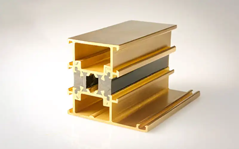 Copper-window-profile-YH-0001