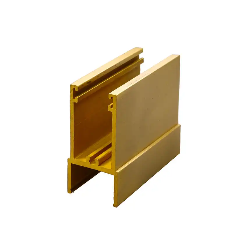 Copper Window Brass Profile YH-0002