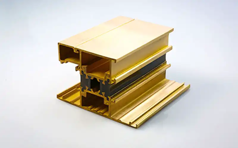 Copper-window-profile-YH-0004