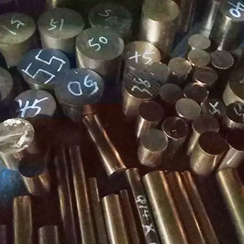 High Quality QBe1.9 Beco Rod