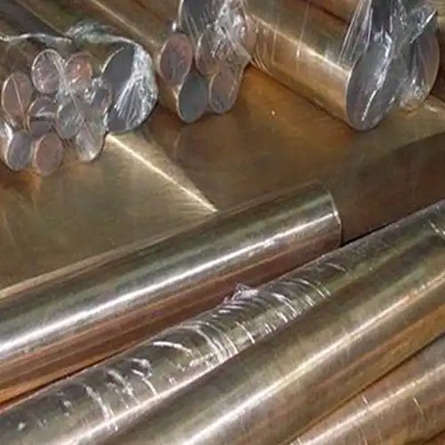 High Quality QBe1.9 Beco Rod