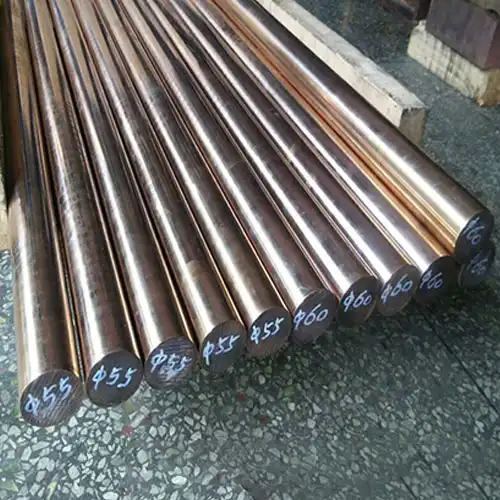 High Quality QBe1.9 Beco Rod