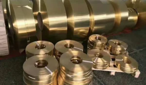 How to Make Beryllium Copper Molds