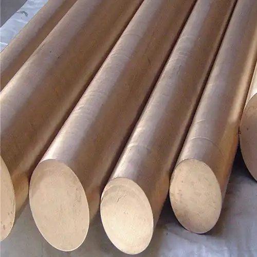 Large Batch Inventory C17300 Beryllium Copper Rod