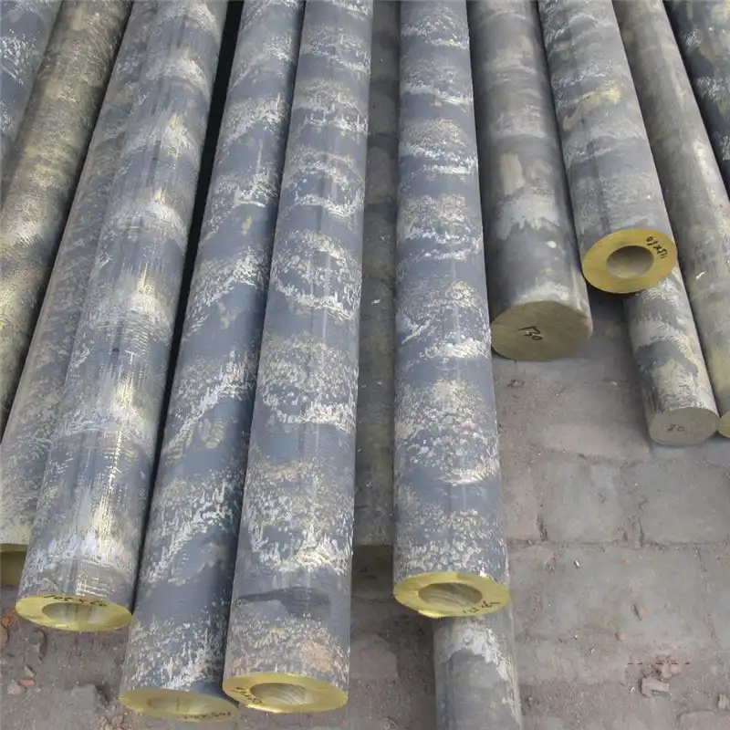 China TIN Bronze Tube