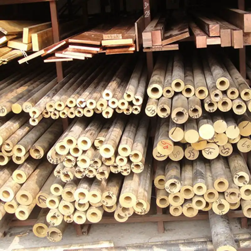 China TIN Bronze Tube