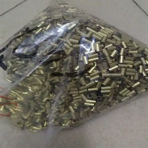 C17000 Beryllium Window X-Ray Tube