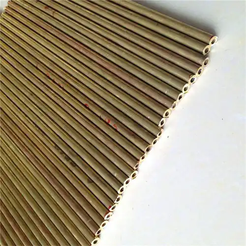 C17000 Beryllium Window X-Ray Tube